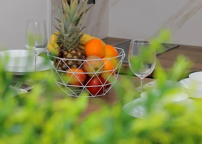 Karlita Lägenhet Slano