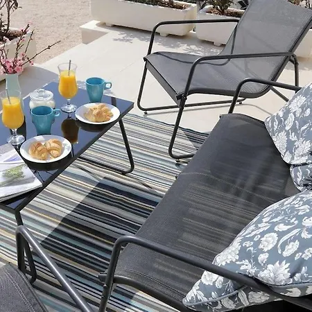 Karlita Apartmán *