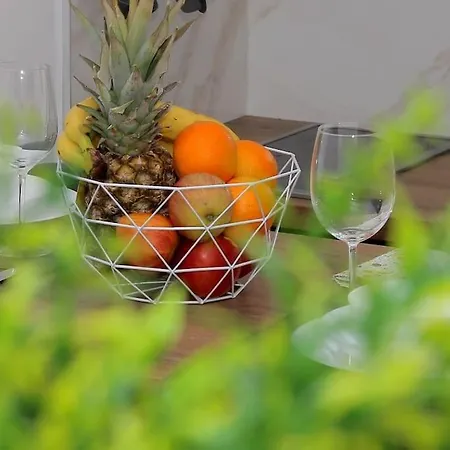 Karlita Apartmán Slano