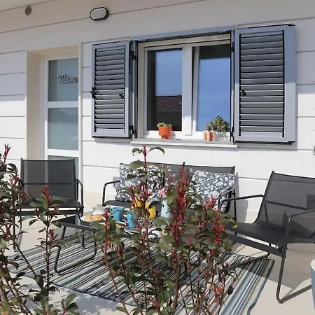 Karlita Apartmán