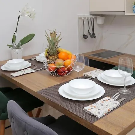 Apartment Karlita