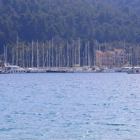 Apartmán Karlita