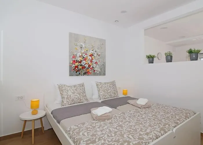 Διαμέρισμα Karlita Slano