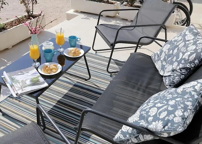 Karlita Διαμέρισμα *