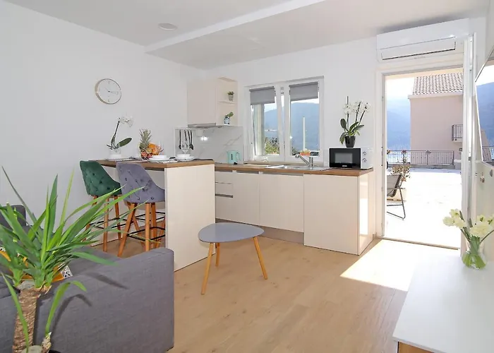 Karlita Διαμέρισμα