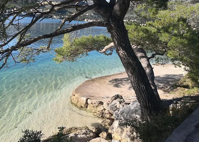 Διαμέρισμα Karlita Slano