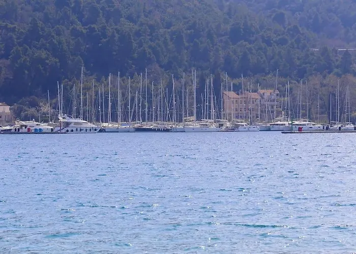 Διαμέρισμα Karlita